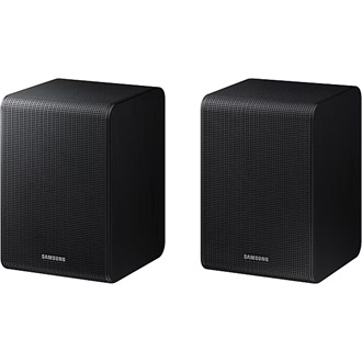 Samsung QS750F 5.1.2 hangprojektor fekete