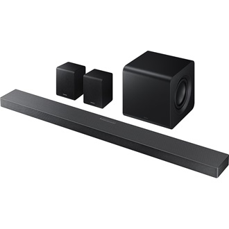 Samsung QS750F 5.1.2 hangprojektor fekete
