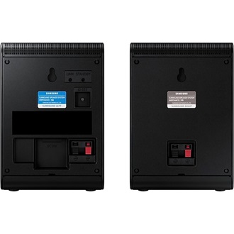 Samsung QS750F 5.1.2 hangprojektor fekete
