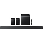 Samsung QS750F 5.1.2 hangprojektor fekete