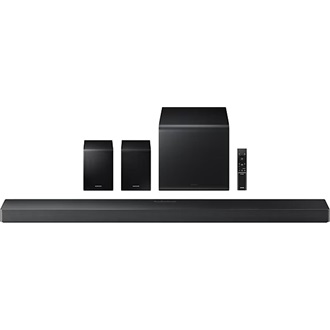 Samsung QS750F 5.1.2 hangprojektor fekete