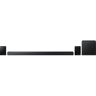 Samsung QS750F 5.1.2 hangprojektor fekete