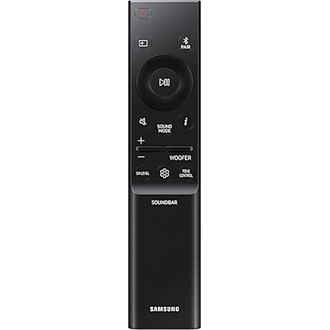 Samsung QS750F 5.1.2 hangprojektor fekete