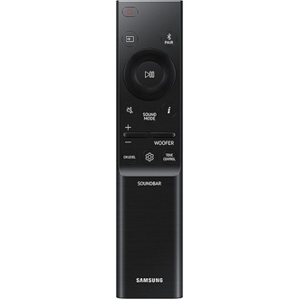 Samsung QS90H 7.1.2 hangprojektor fekete