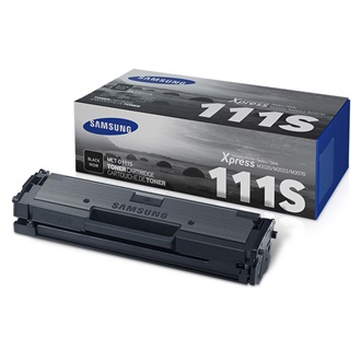 Samsung MLT-D111S toner fekete