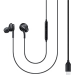 Samsung EO-IC100 (AKG) fülhallgató headset fekete