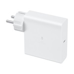 SAMSUNG hálózati töltő Type-C aljzat (140W, PD gyorstöltő 3.1) FEHÉR