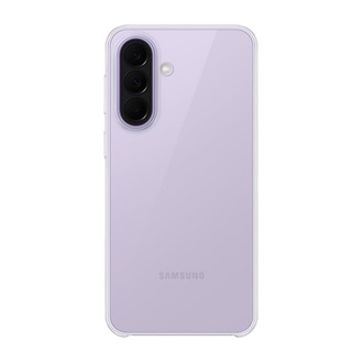 SAMSUNG műanyag telefonvédő ÁTLÁTSZÓ