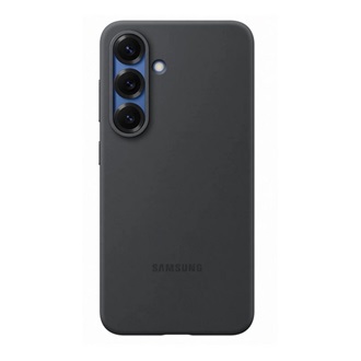 SAMSUNG szilikon telefonvédő FEKETE