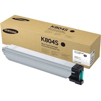 HP K804S toner fekete