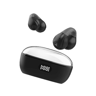 SBOX EB-OWS14 True Wireless fülhallgató headset fekete