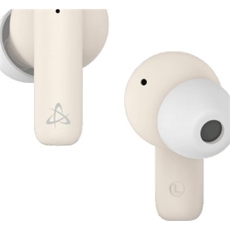 SBOX EB-TWS05 True Wireless fülhallgató headset barna