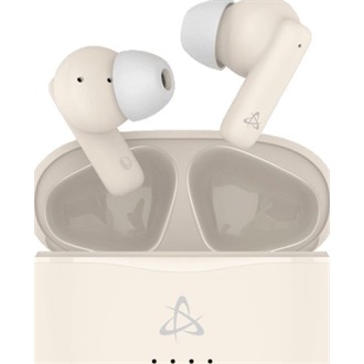 SBOX EB-TWS05 True Wireless fülhallgató headset barna