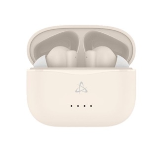 SBOX EB-TWS05 True Wireless fülhallgató headset barna