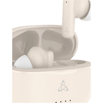 SBOX EB-TWS05 True Wireless fülhallgató headset barna