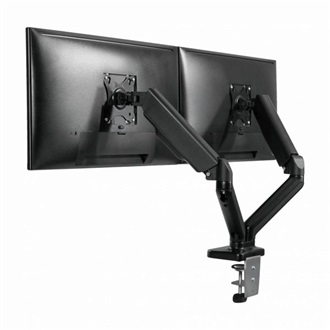 SBOX LCD-S024 13"-27" monitor tartó asztalra