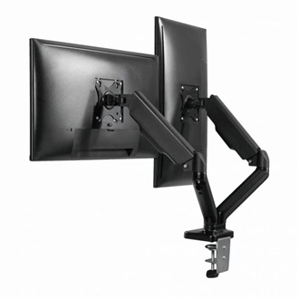 SBOX LCD-S024 13"-27" monitor tartó asztalra