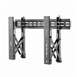 SBOX LVW02-46F 37"-70" monitor TV fali tartó