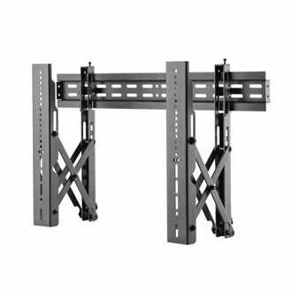 SBOX LVW02-46F 37"-70" monitor TV fali tartó