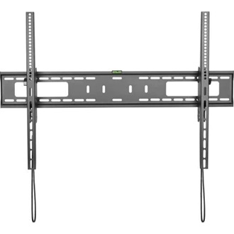 SBOX PLB-4269T 60"-100" TV fali tartó fekete