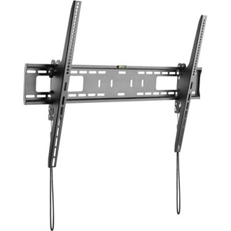 SBOX PLB-4269T 60"-100" TV fali tartó fekete