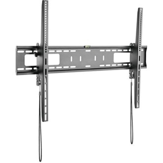 SBOX PLB-4269T 60"-100" TV fali tartó fekete