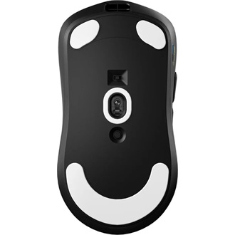 SCYROX V6S optikai vezeték nélküli gaming egér fekete