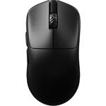 SCYROX V6S optikai vezeték nélküli gaming egér fekete