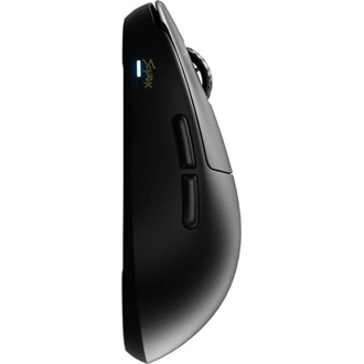 SCYROX V8 optikai USB / vezeték nélküli gaming egér fekete