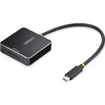 StarTech SD EXPRESS USB-C CARD READER USB TYPE-C SECURE DIGITAL ADAPTE