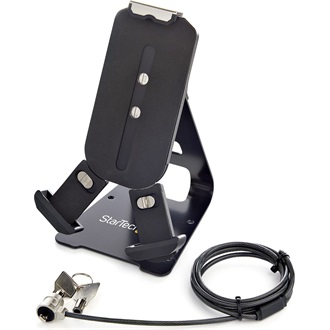 StarTech SECURE TABLET STAND .