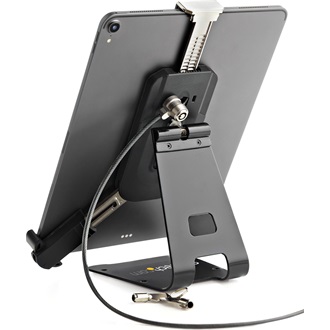 StarTech SECURE TABLET STAND .