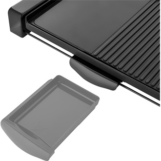 SENCOR SBG 106BK Asztali elektromos grill, 2300W, Fekete