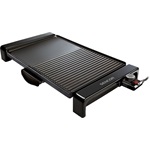 SENCOR SBG 106BK Asztali elektromos grill, 2300W, Fekete
