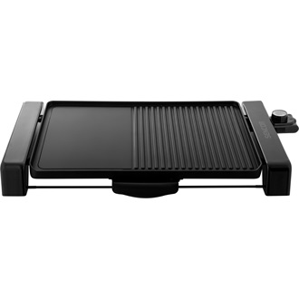 SENCOR SBG 106BK Asztali elektromos grill, 2300W, Fekete