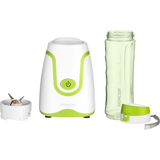 SENCOR SBL 2111GR Smoothie mixer, 600ml, 500W, Zöld