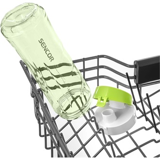 SENCOR SBL 2111GR Smoothie mixer, 600ml, 500W, Zöld