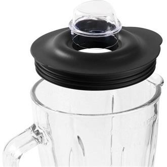 SENCOR SBL 4371 Turmixgép, 2 sebességfokozat, 1.5L, 600W, Inox