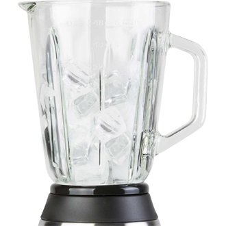 SENCOR SBL 4371 Turmixgép, 2 sebességfokozat, 1.5L, 600W, Inox