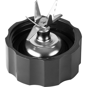 SENCOR SBL 4371 Turmixgép, 2 sebességfokozat, 1.5L, 600W, Inox