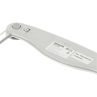 SENCOR SBS 113SL Személymérleg, max.150kg