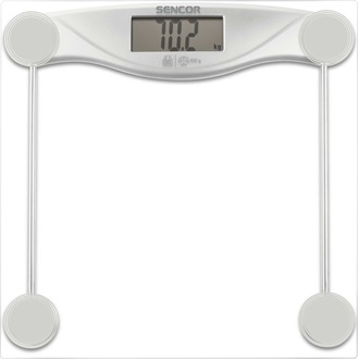 SENCOR SBS 113SL Személymérleg, max.150kg