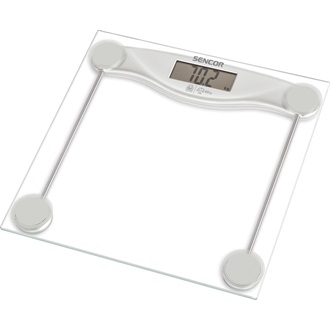 SENCOR SBS 113SL Személymérleg, max.150kg