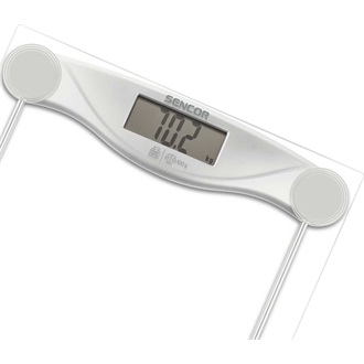SENCOR SBS 113SL Személymérleg, max.150kg