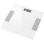 SENCOR SBS 5051WH Személyi fitnesz mérleg, max.150kg, Fehér