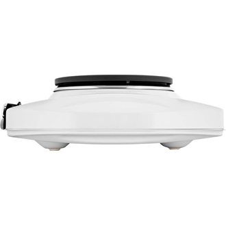 SENCOR SCP 2253WH-EUE4 Elektromos dupla főzőlap, 18cm/15cm, 2500W, Fehér
