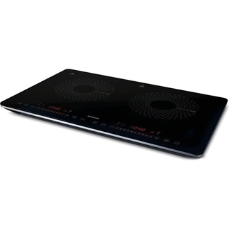 Sencor SCP 4501BK indukciós főzőlap fekete