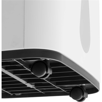 SENCOR SDH 3028WH Okos Páramentesítő, víztartály: 6L, Fehér