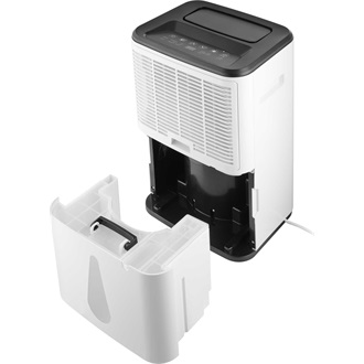 SENCOR SDH 3028WH Okos Páramentesítő, víztartály: 6L, Fehér