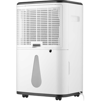 SENCOR SDH 3028WH Okos Páramentesítő, víztartály: 6L, Fehér